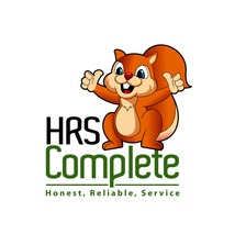 Logo for HRS Complete