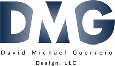 David Michael Guerrero Design, LLC logo