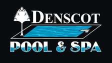 Denscot Pool & Landscape logo