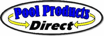 Pool Products Direct logo