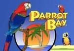 Parrot Bay Pools &amp; Spas logo