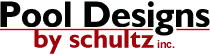 Pool Designs by Schultz, Inc. logo