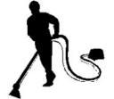 Serves You Right Carpet & Upholstery Cleaning logo