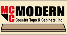 Modern Countertops and Cabinets, Inc. logo