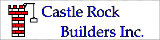 Castle Rock Builders, Inc. logo