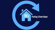 Logo for TJs Painting and Home Repair