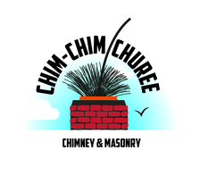 Chim Chim Churee Chimney & Masonry, LLC logo