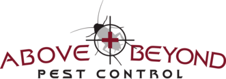 Above & Beyond Pest Enviromental Services and Termites, LLC logo