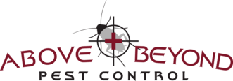 Above & Beyond Pest Enviromental Services and Termites, LLC logo