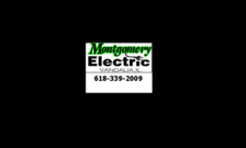 Logo for Montgomery Electric