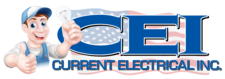 Avatar for Current Electrical, Inc.