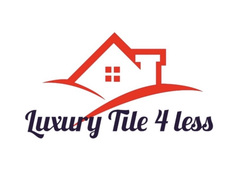 Luxury Tile 4 Less logo