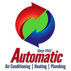 Automatic Air Conditioning and Heating, LLC logo