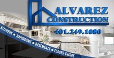 Avatar for Alvarez Construction