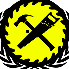 Kyle's Handyman Service logo