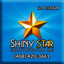 Avatar for Shiny Star Construction Inc