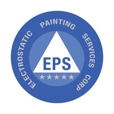 Logo for Electrostatic Painting Services Corp.