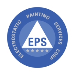 Electrostatic Painting Services Corp. logo