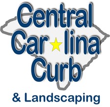 Logo for Central Carolina Curbing & Landscaping, LLC - Home Facebook