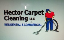 Hector Carpet Cleaning, LLC logo