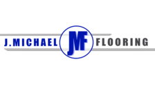 J. Michael Flooring logo