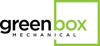 Green Box Mechanical logo