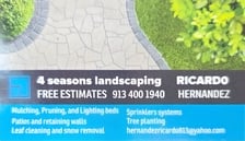 Avatar for 4 seasons landscaping LLC