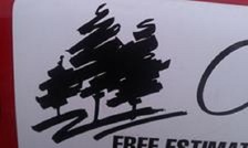Clear-Cut Landscape Services, LLC logo