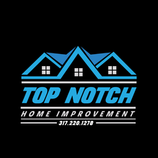 Logo for Top Notch Home Improvement
