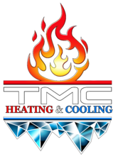 TMC Heating & Cooling logo