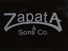 Avatar for Zapata and Sons Company