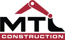 MTL Construction, LLC logo