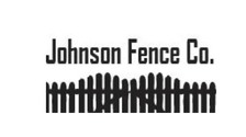Johnson Fence logo