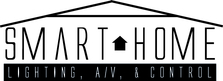 A Smart Home Lighting, A/V & Control, Inc. logo