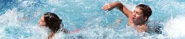 Twin Cities Pleasure Pools, Inc. logo