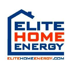 Elite Home Energy, Inc. logo