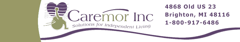 Caremor, Inc. logo