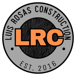 L R Excavation, LLC logo