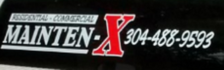 Avatar for Mainten-X