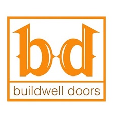 Buildwell Doors logo