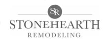 Stonehearth Remodeling, LLC logo