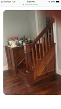 Wilke Painting, LLC logo