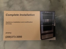 Avatar for Complete Installation