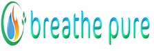 Breathe Pure logo