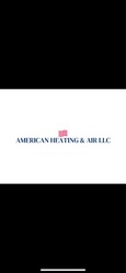 American Heating & Air, LLC logo