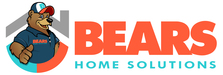Logo for Bears Home Solutions