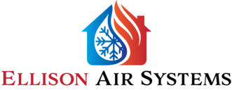 Ellison Air Systems logo