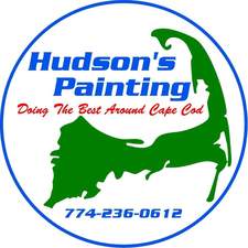 Hudson's Painting and Services, Inc. logo