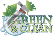 Avatar for Green and Clean Home Services
