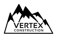 Vertex Construction, LLC logo